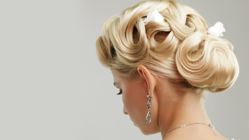 Three Fancy Hairstyles for Long Hair You Can Do in Five Minutes Only