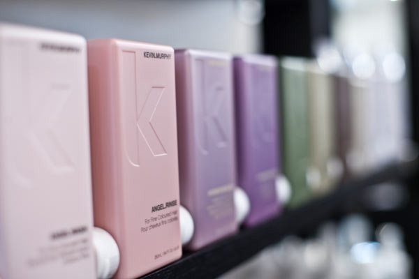kevin murphy hair care products