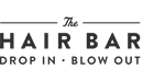 The Hair Bar – Blow Outs, Makeup Application and More.